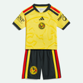 Club America 26/27 Home Kids Set