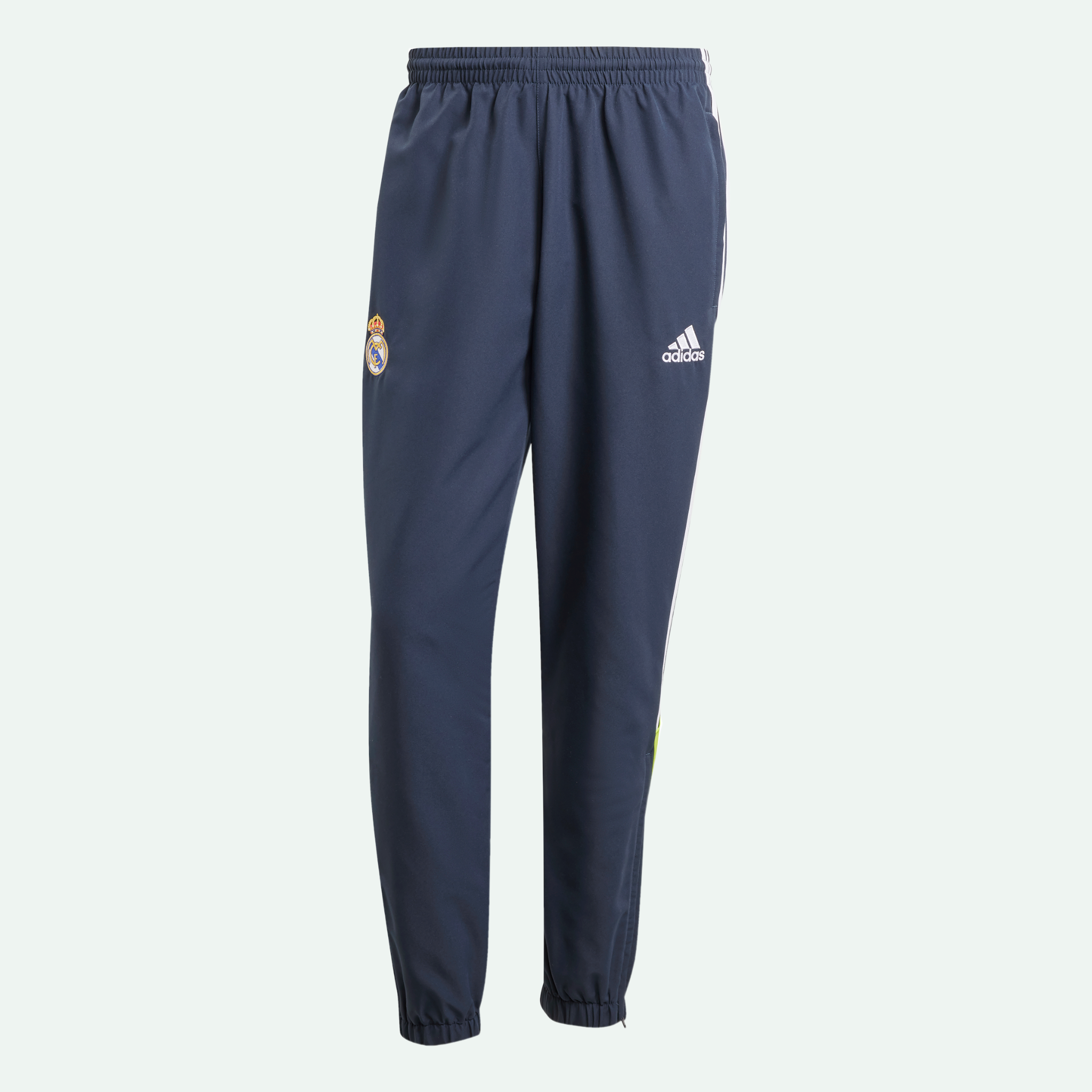 Real Madrid UBP Track Pants