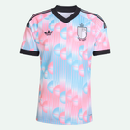 Belgium 26 Away Jersey