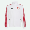 Peru 26 Home Anthem Jacket