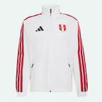 Peru 26 Home Anthem Jacket
