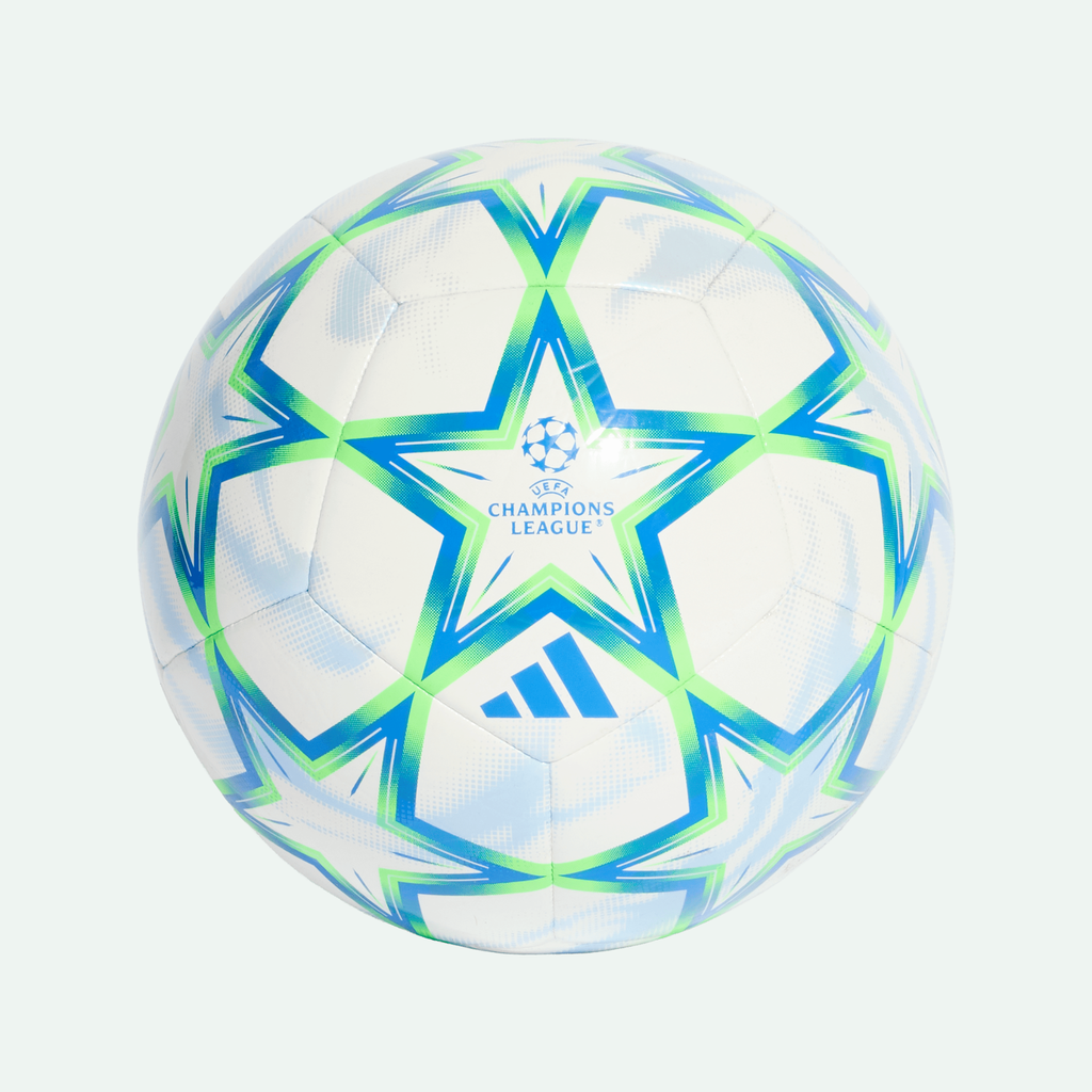 UEFA Champions League 26/27 Club Ball