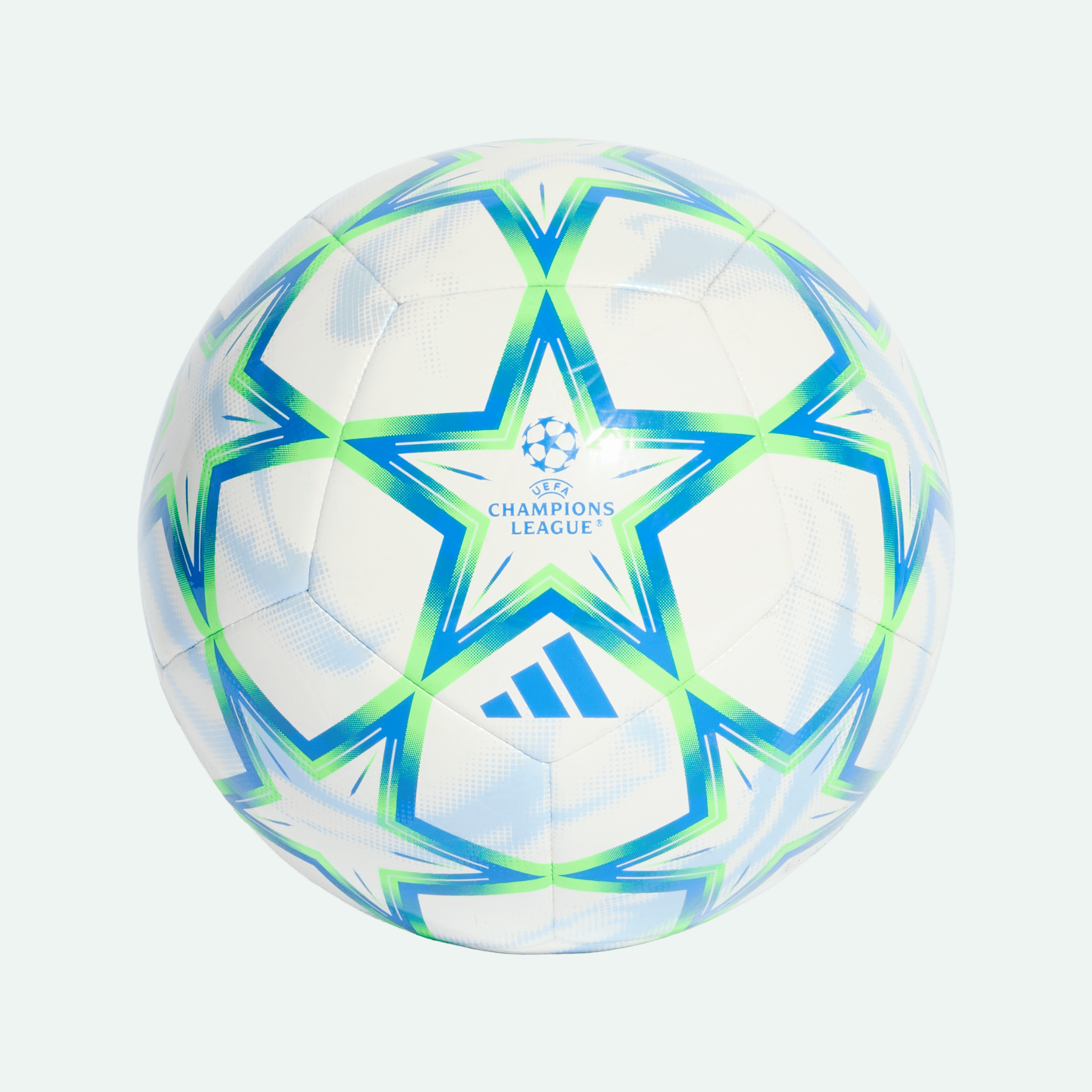 UEFA Champions League 26/27 Club Ball