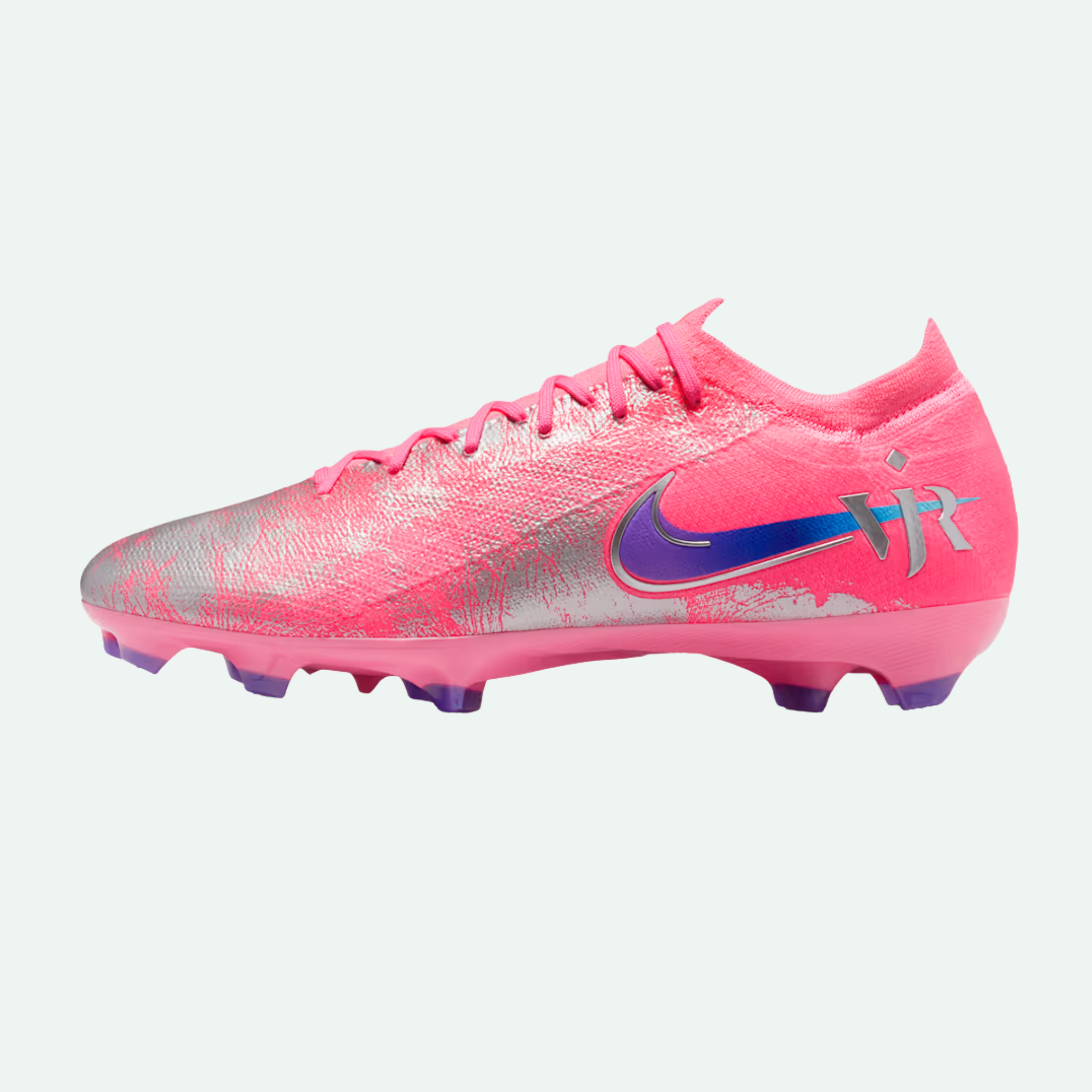 Mercurial Vapor 16 Pro "Vini Jr." FG