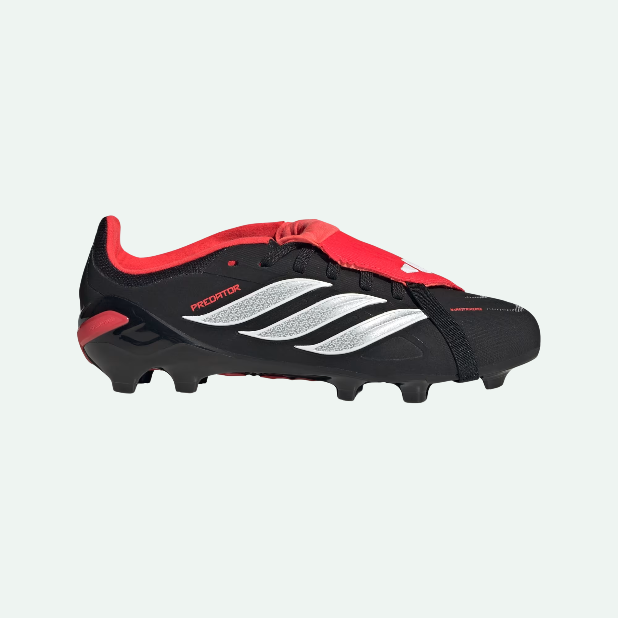 Predator Elite FT FG (Kids)