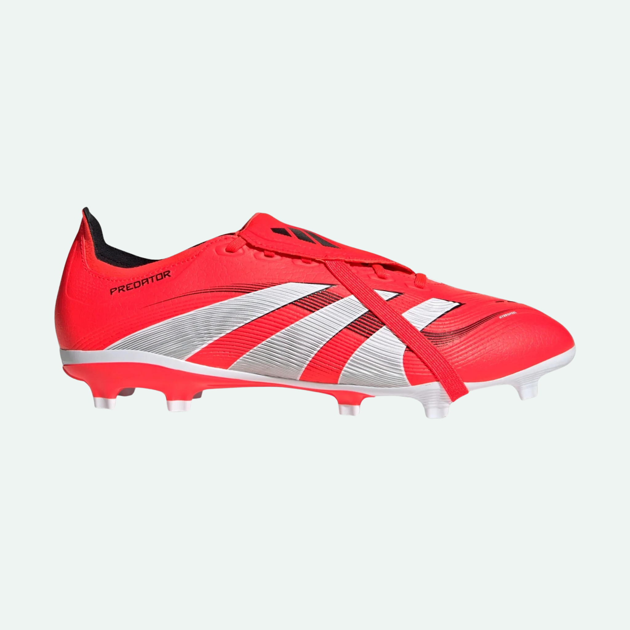 Predator League FT FG