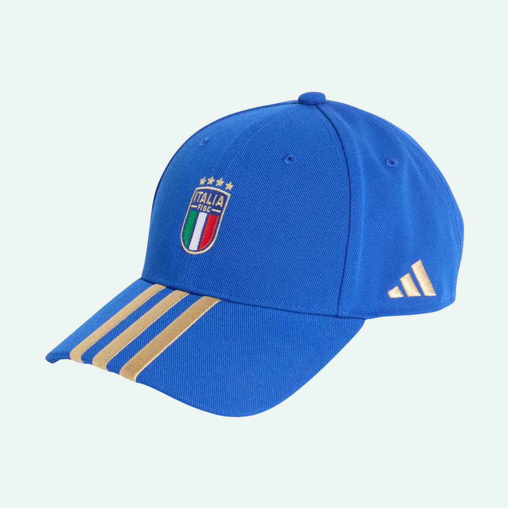 Italy 26 Baseball Cap