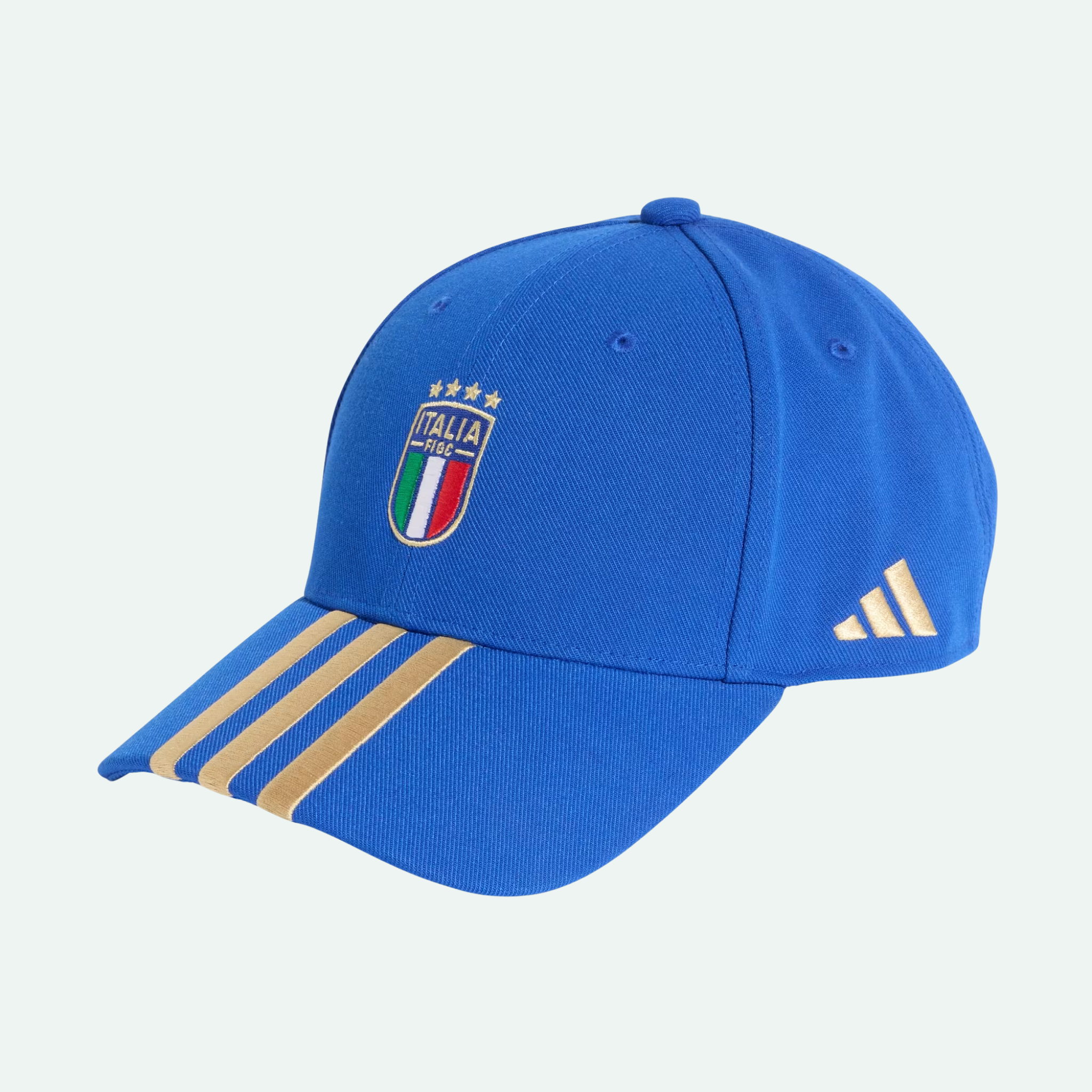 Italy 26 Baseball Cap