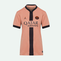 Paris Saint-Germain 24/25 Stadium Third Women's Jersey