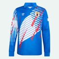 Japan 1993 Home Long Sleeve Jersey