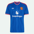 Manchester United 26/27 Away Jersey