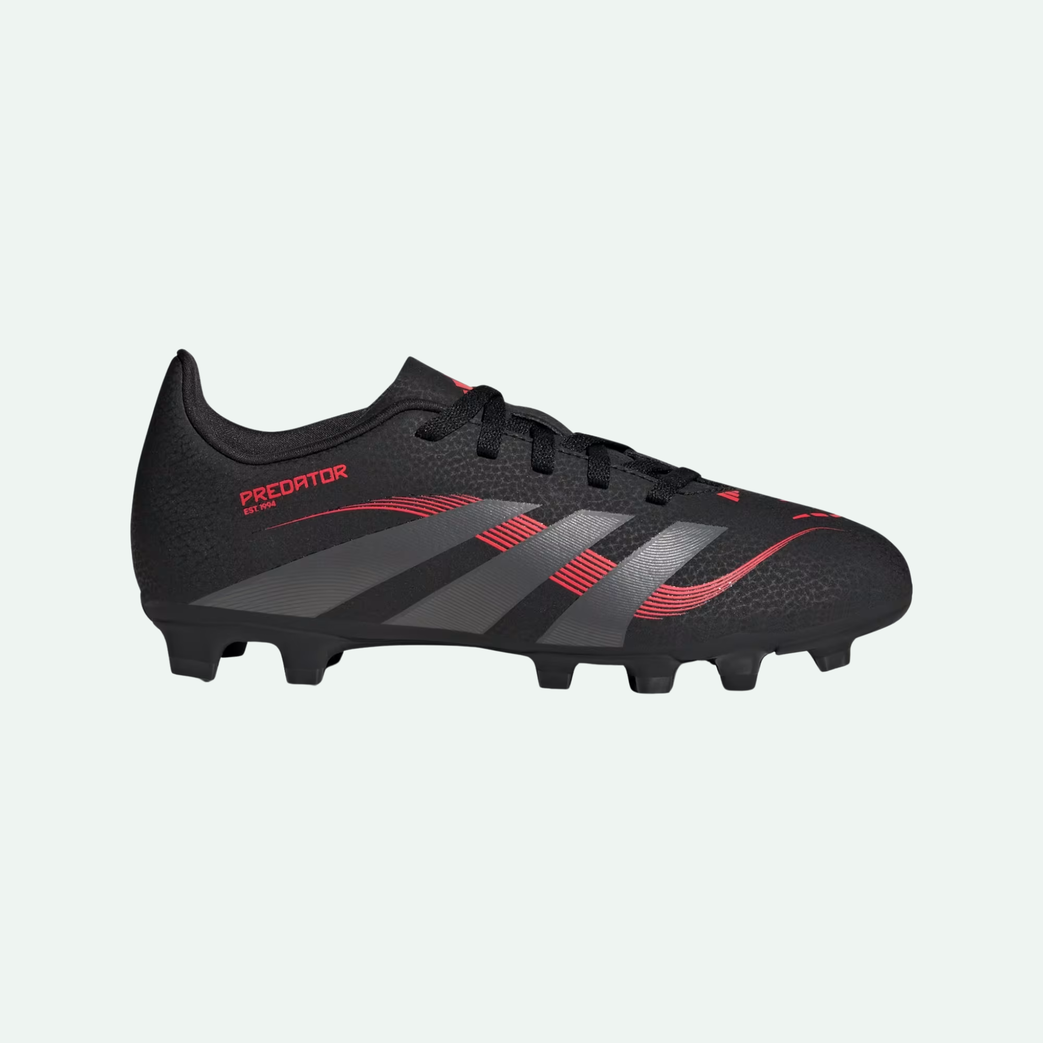 Predator Club FG/MG (Kids)