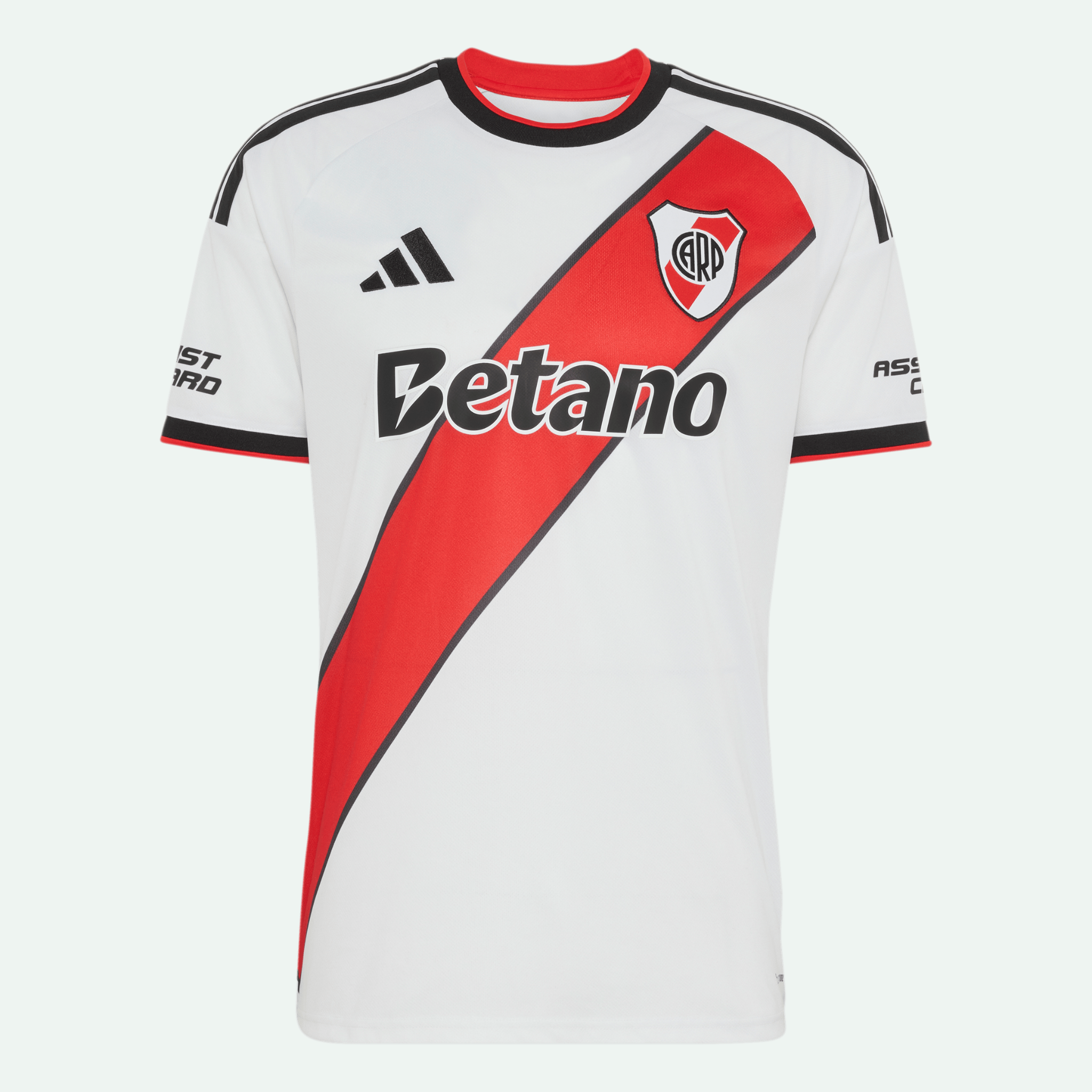 River Plate 26/27 Home Jersey