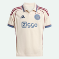Ajax Amsterdam 25/26 Third Kids Jersey