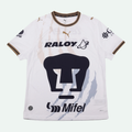 Pumas UNAM 26/27 Away Jersey