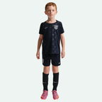 USA MNT 26 Stadium Away Kids Set