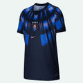 Uruguay 26 Stadium Away Jersey