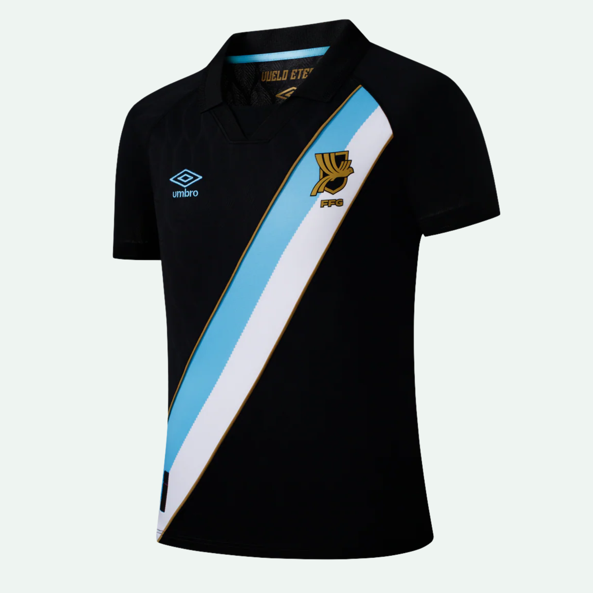 Guatemala 26/27 Away Jersey