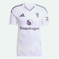 Manchester United 25/26 Away Jersey