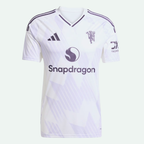 Manchester United 25/26 Away Jersey