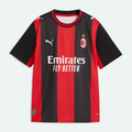 AC Milan 26/27 Home Kids Jersey