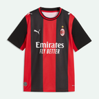 AC Milan 26/27 Home Kids Jersey