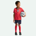 England 26 Stadium Away Kids Set