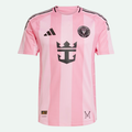 Inter Miami CF 25/26 Messi Home Authentic Jersey