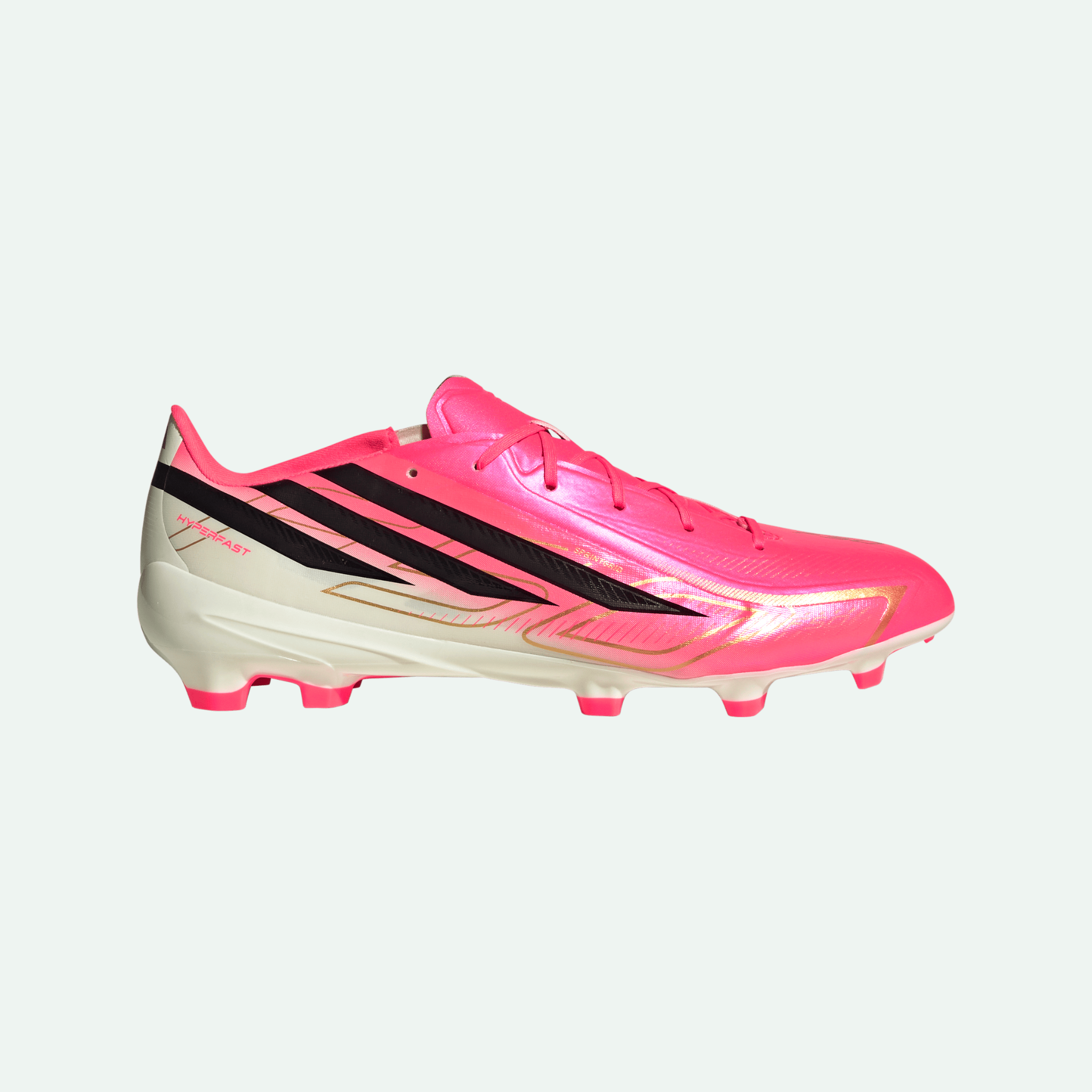 F50 Hyperfast League FG