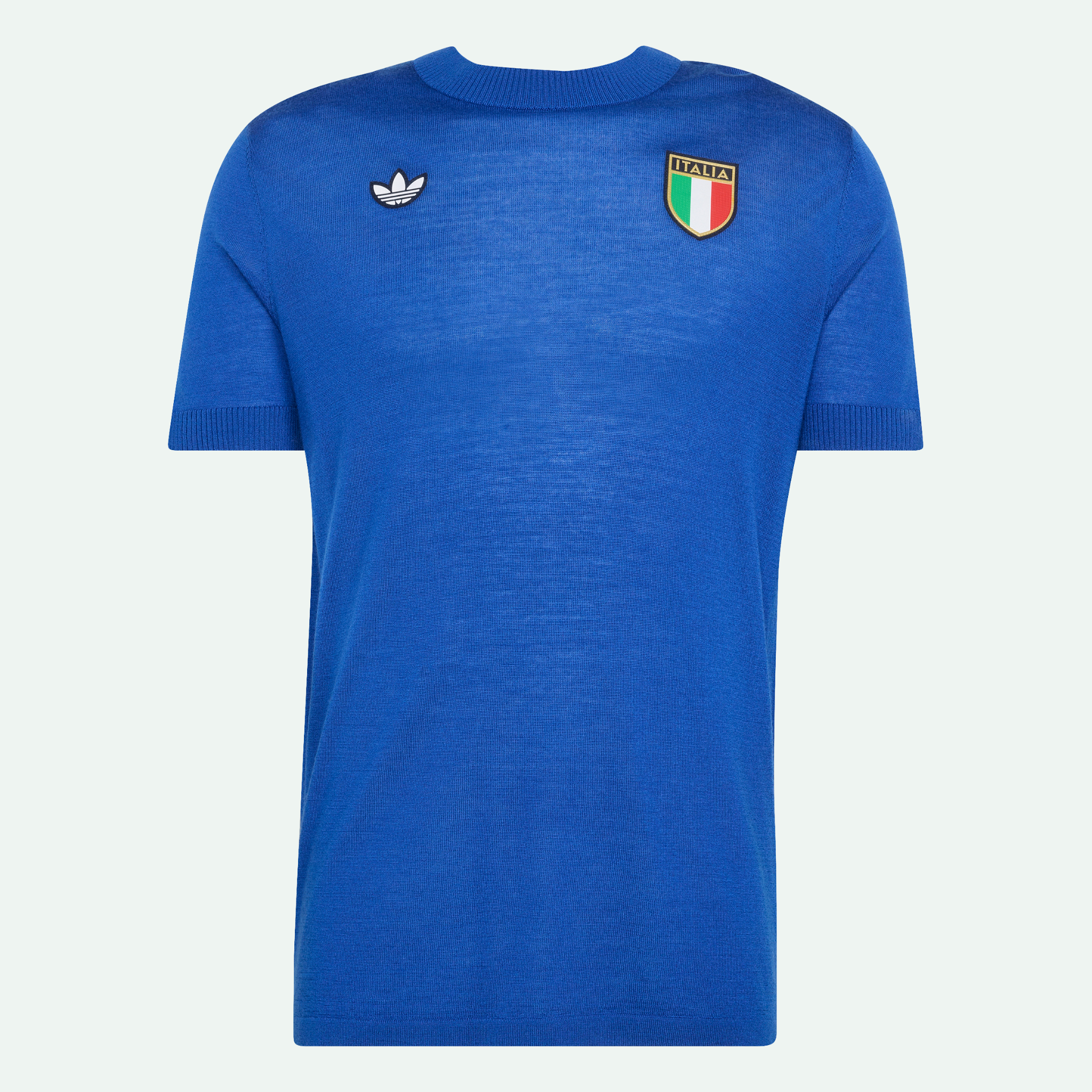 Italy 70s Jersey