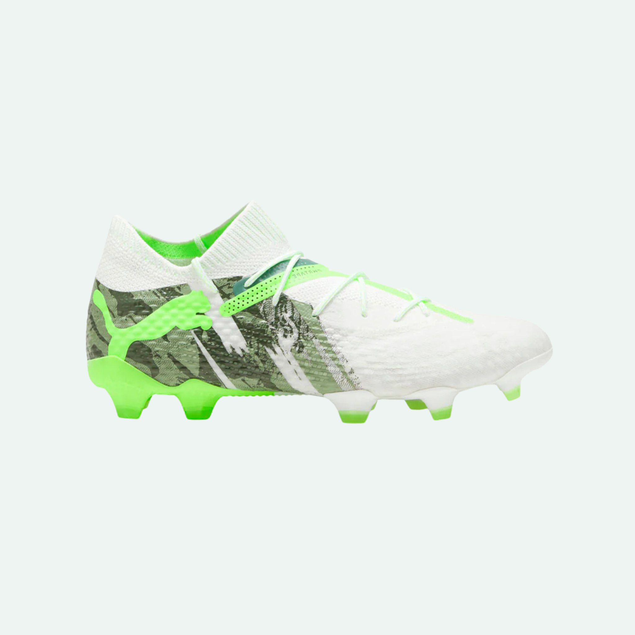 Future 7 Ultimate Camo FG/AG