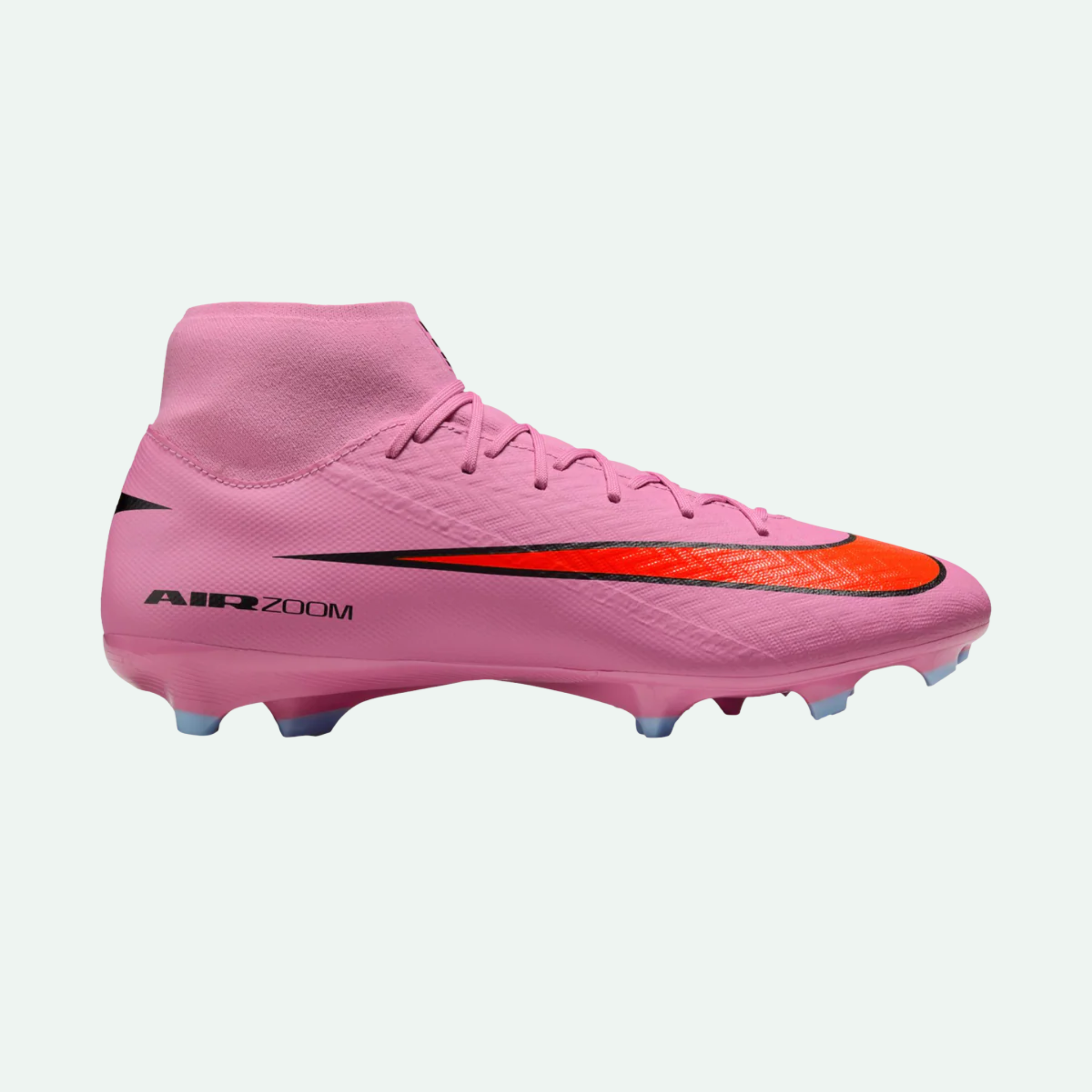 Mercurial Superfly 10 Academy FG/MG