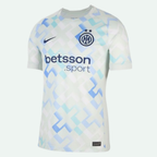 Inter Milan 25/26 Stadium Away Jersey