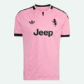 Juventus 26/27 Away Authentic Jersey