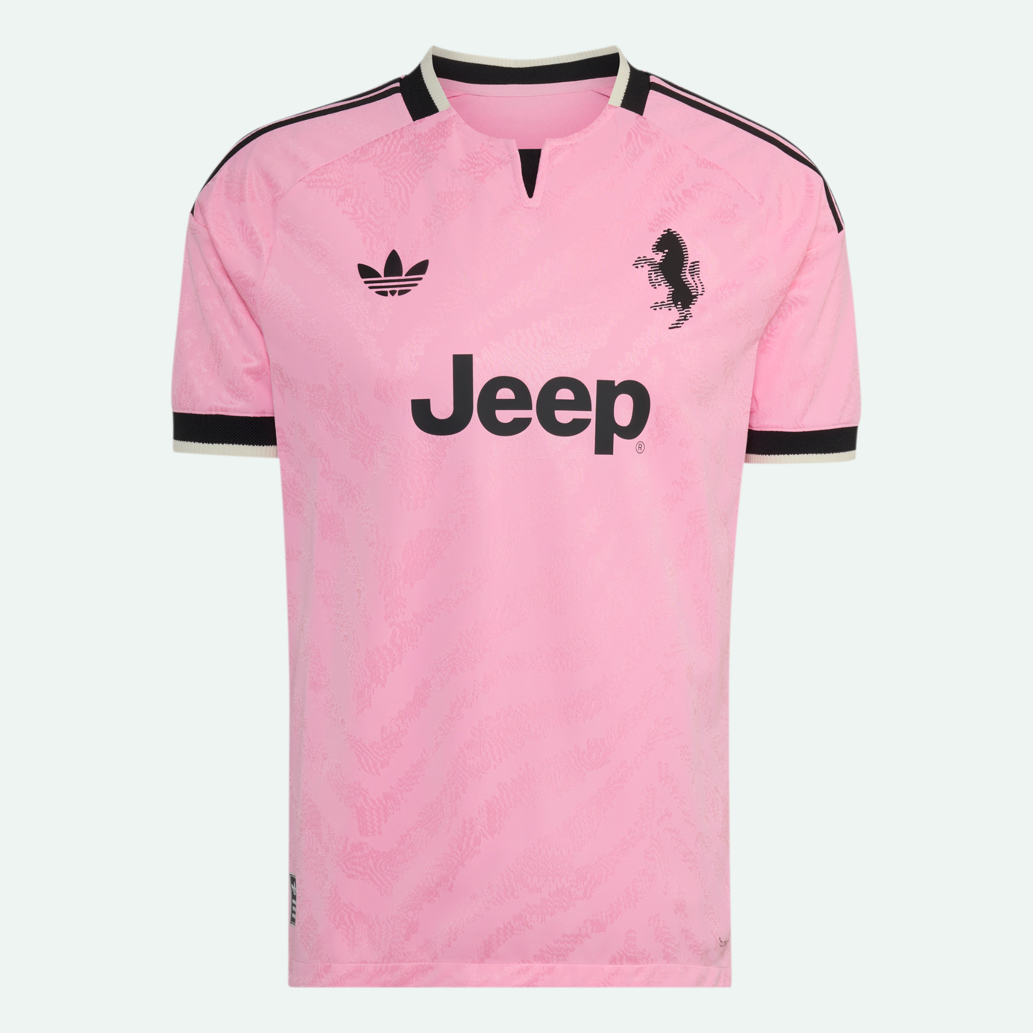 Juventus 26/27 Away Authentic Jersey