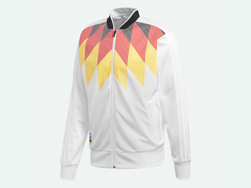 adidas Jacket