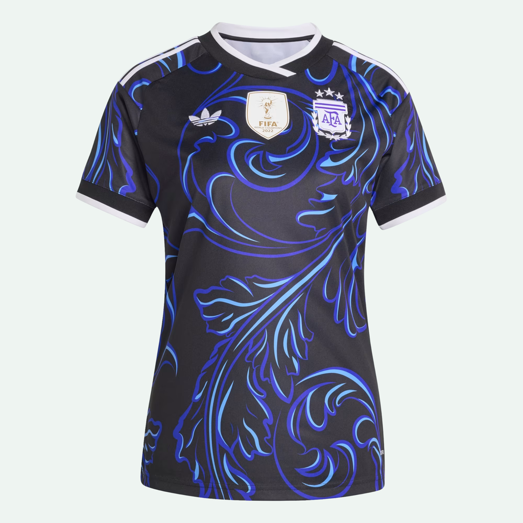 Argentina 26 Away Women's Jersey