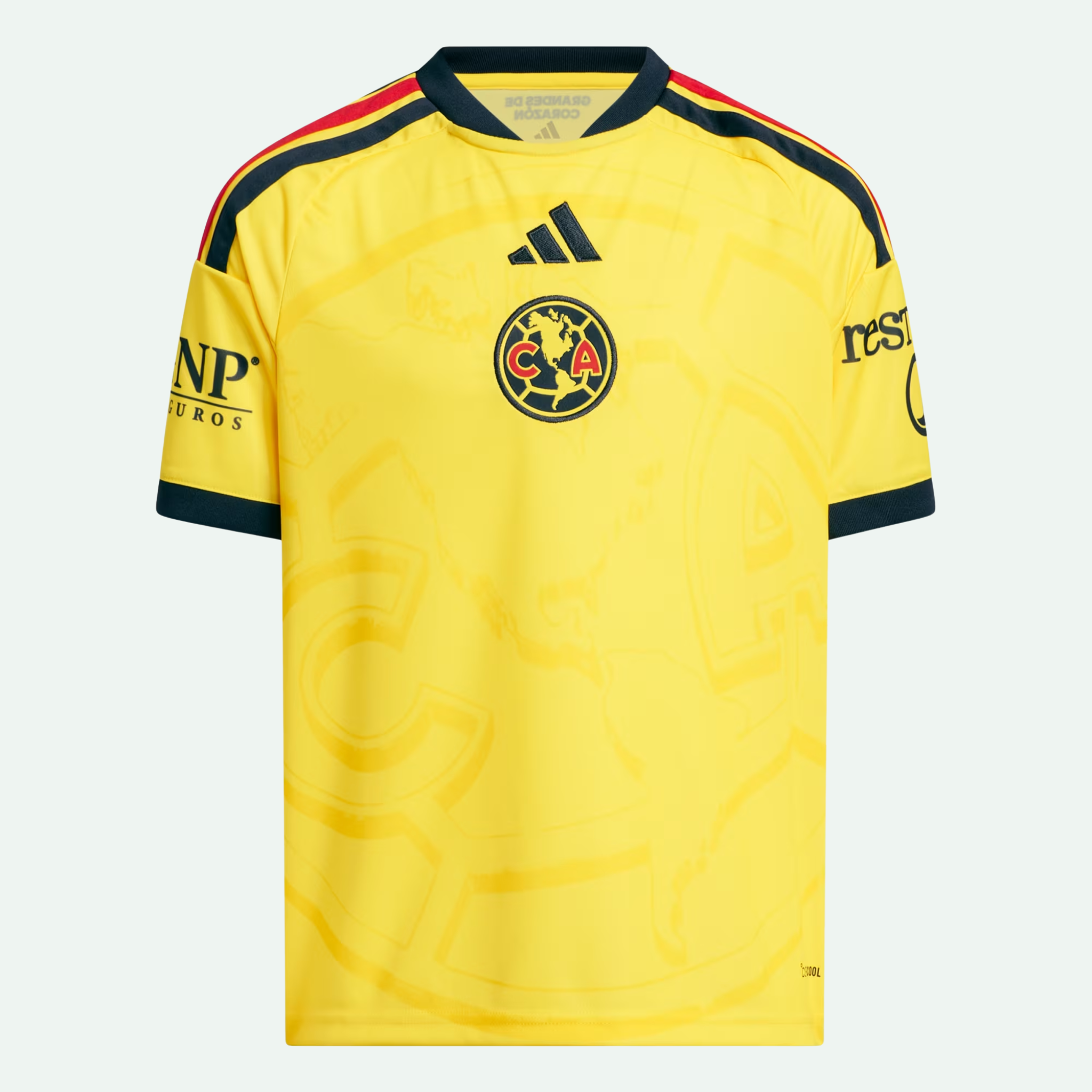 Club America 26/27 Home Kids Jersey