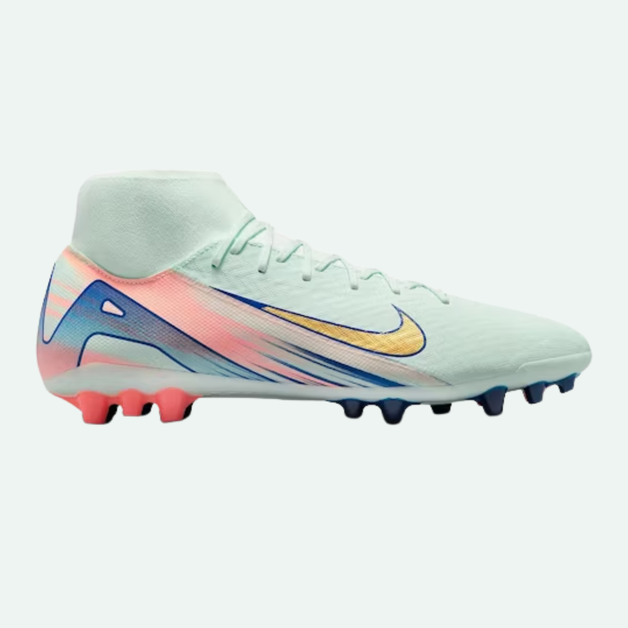 Mercurial Superfly 10 Academy Dream Speed AG