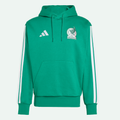 Mexico DNA Fleece Hoodie