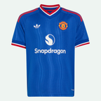 Manchester United 26/27 Away Kids Jersey