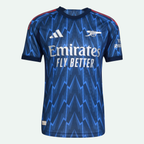 Arsenal 25/26 Away Authentic Jersey
