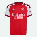 Arsenal FC 26/27 Home Kids Jersey