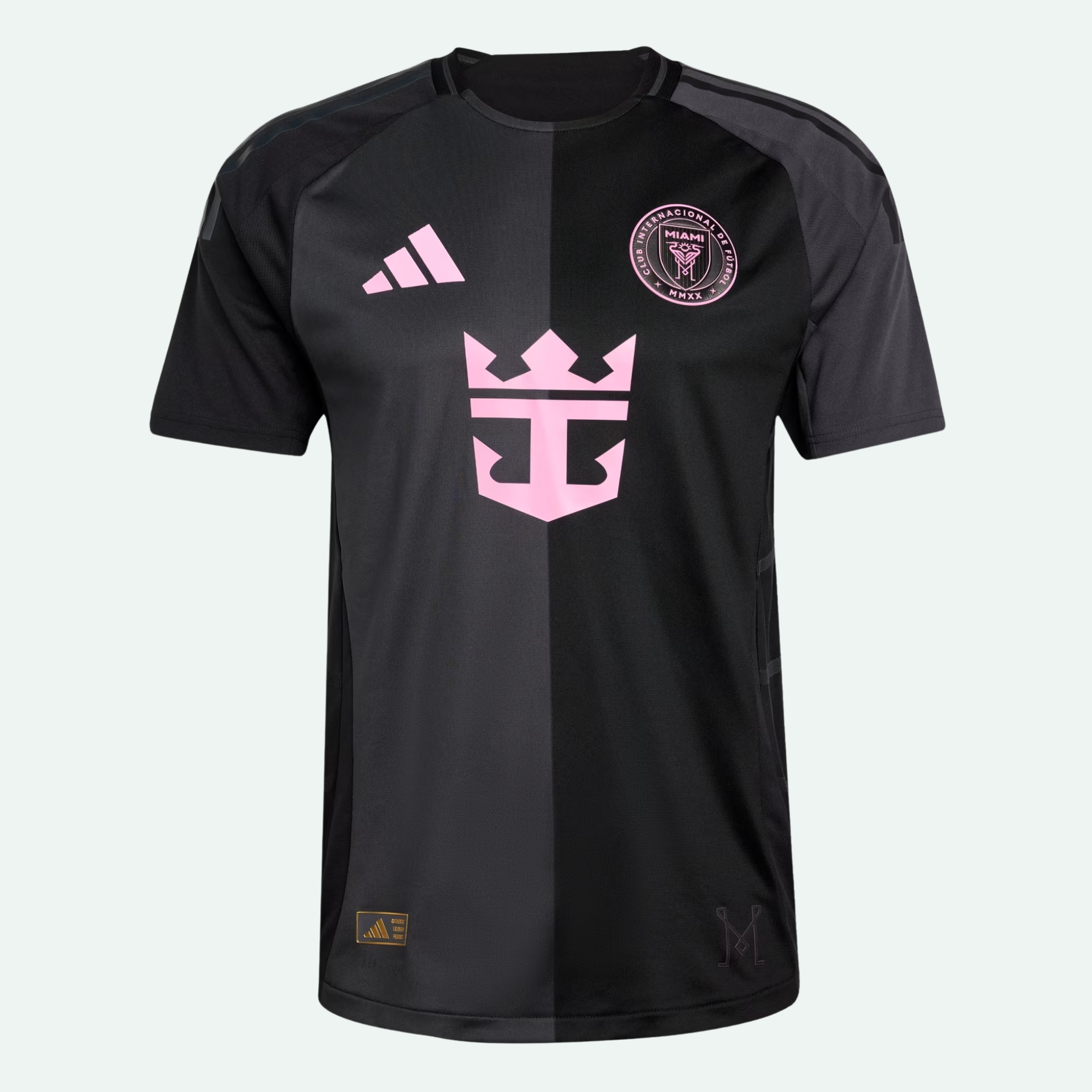 Inter Miami CF 25/26 Away Authentic Jersey