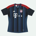 FC Bayern 13/14 Third Kids Jersey