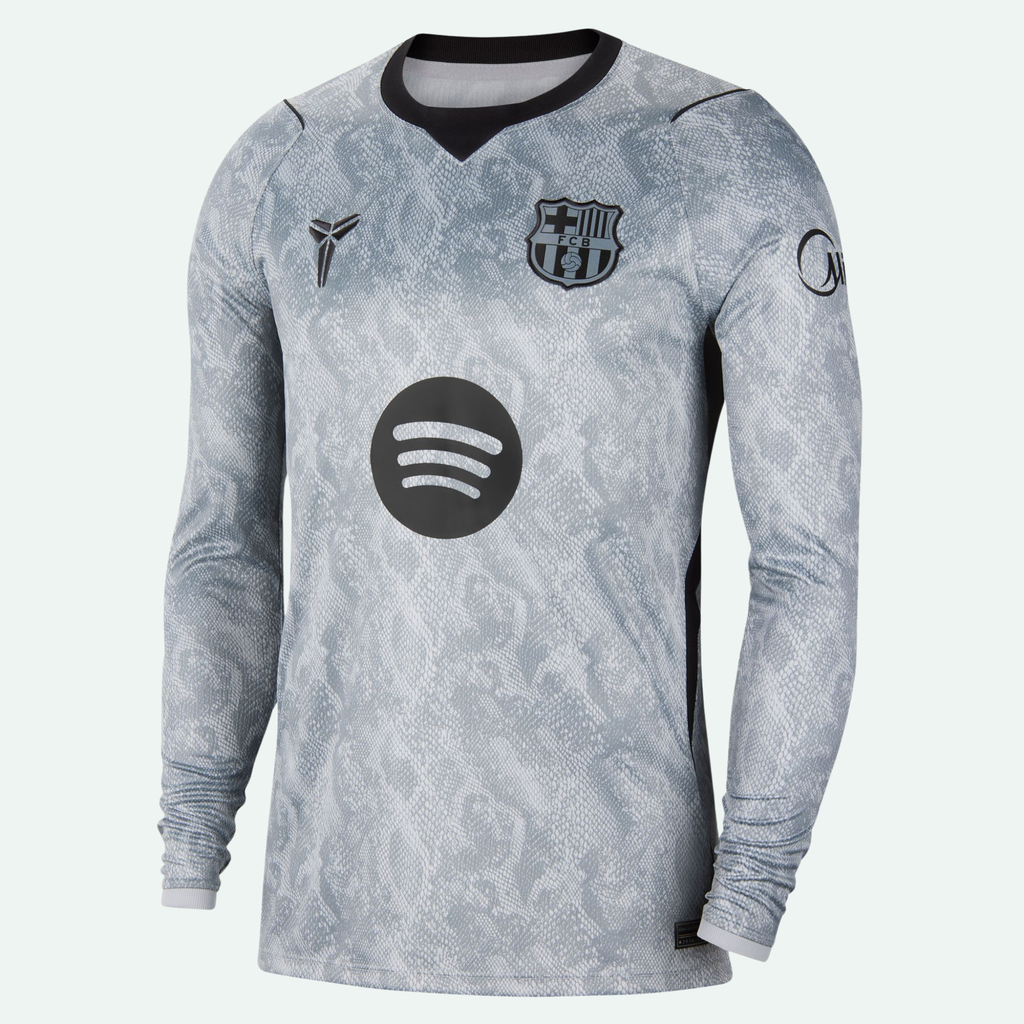 FC Barcelona 26/27 Stadium Goalkeeper Away Jersey