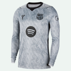 FC Barcelona 26/27 Stadium Goalkeeper Away Jersey
