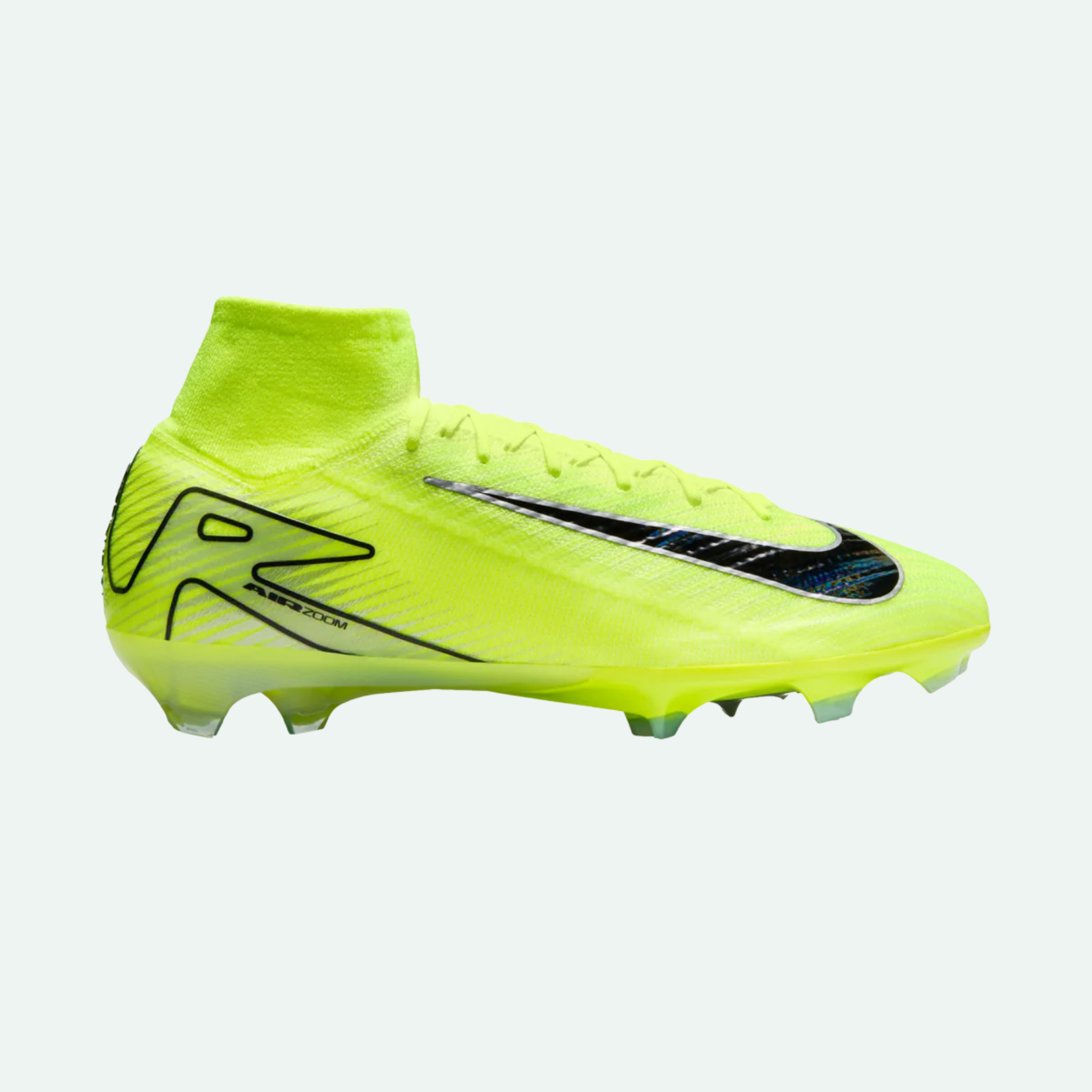 Mercurial Superfly 10 Elite FG