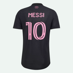 Inter Miami CF 26 Away Authentic Messi Jersey