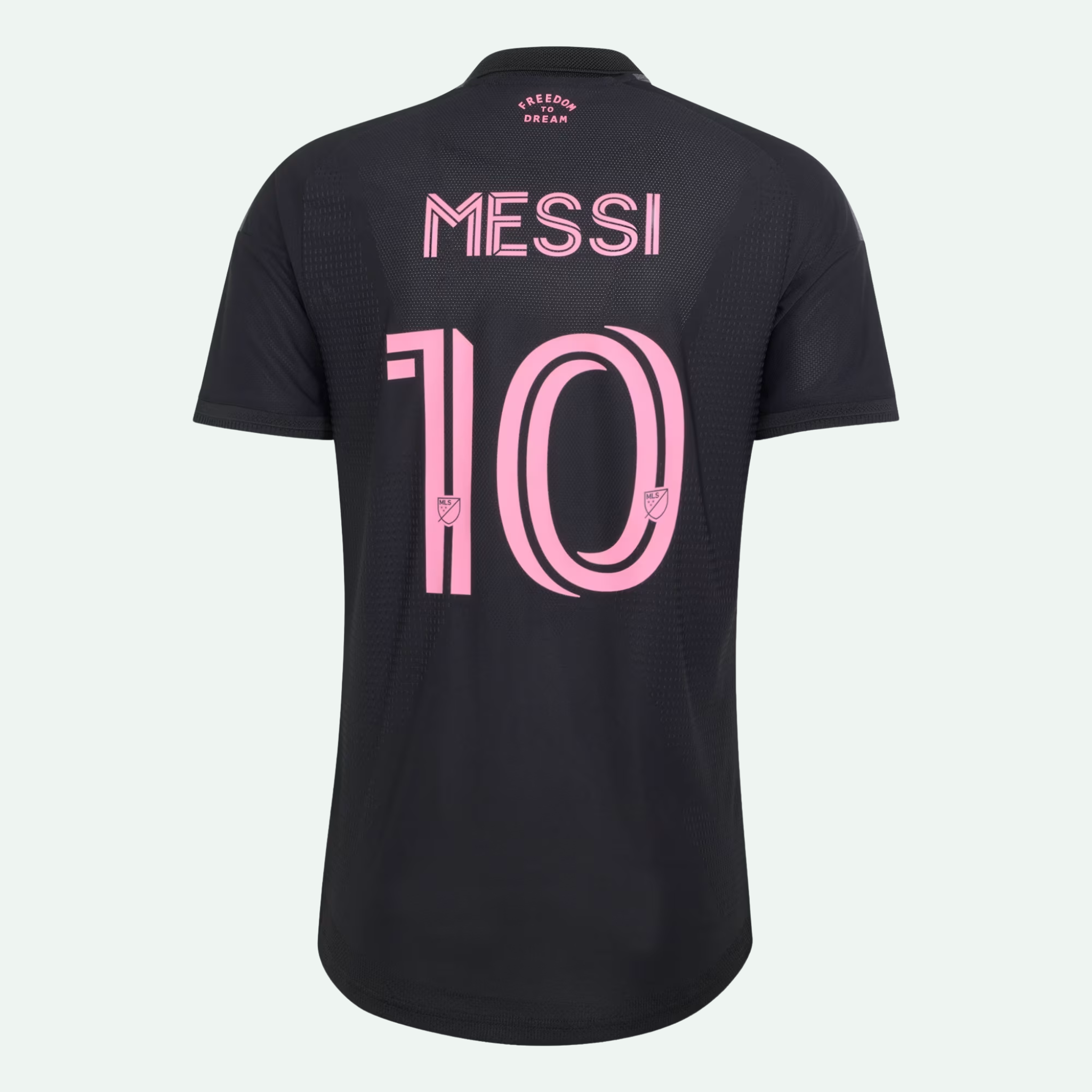 Inter Miami CF 26 Away Authentic Messi Jersey